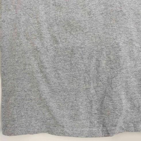 ギルダン GILDAN MLBチームロゴプリント クルーネックTシャツ メンズ import:XL