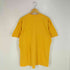 ギルダン GILDAN 90s カナダ製 シングルステッチ 企業ロゴ クルーネックTシャツ メンズ import:XL