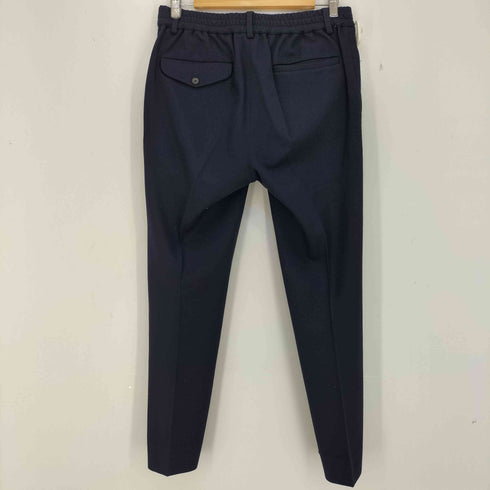 ブルーワーク BLUE WORK ウール タックスラックス メンズ JPN:M