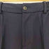 ブルーワーク BLUE WORK ウール タックスラックス メンズ JPN:M