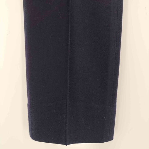 ブルーワーク BLUE WORK ウール タックスラックス メンズ JPN:M