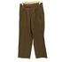ブリティッシュアーミー BRITISH ARMY BARRACK DRESS ALL RANKS TROUSERS バラックドレストラウザーズパンツ ミリタリーパンツ メンズ