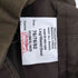 ブリティッシュアーミー BRITISH ARMY BARRACK DRESS ALL RANKS TROUSERS バラックドレストラウザーズパンツ ミリタリーパンツ メンズ