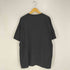 フロントプリント クルーネックTシャツ メンズ