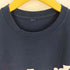 MLBチームロゴプリント 1 ナンバリング クルーネックTシャツ メンズ