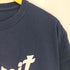 MLBチームロゴプリント 1 ナンバリング クルーネックTシャツ メンズ