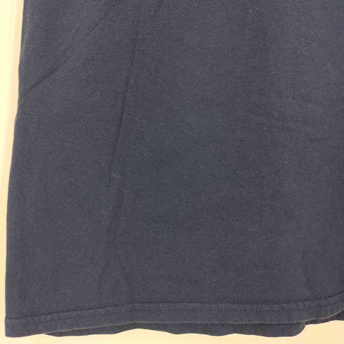 MLBチームロゴプリント 1 ナンバリング クルーネックTシャツ メンズ