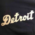 MLBチームロゴプリント 1 ナンバリング クルーネックTシャツ メンズ