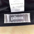 pium ハートスタッズレザーキャスケット レディース FREE