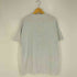 ヘインズ Hanes 90-00s HEAVYWEIGHT 50/50 フロントプリント クルーネックTシャツ メンズ import:XL