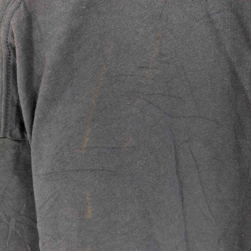 ポートアンドカンパニー PORT and COMPANY RED WHITE & BOOM 2023 プリント クルーネックTシャツ メンズ import:XL