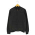 ザラ ZARA 中綿 切替 ブルゾンジャケット メンズ import:M