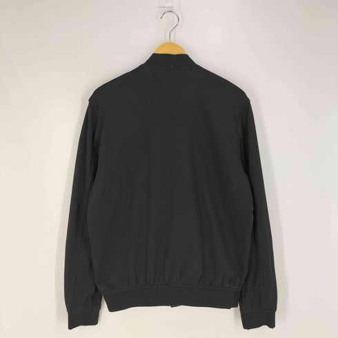 ザラ ZARA 中綿 切替 ブルゾンジャケット メンズ import:M