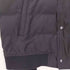 ザラ ZARA 中綿 切替 ブルゾンジャケット メンズ import:M