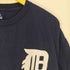 マジェスティック MAJESTIC MLBチームロゴプリント 15 ナンバリング クルーネックTシャツ メンズ 2XL