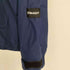 ストレイト STRAIIIGHT TEX-LOGO ANORAK JACKET NAVY メンズ JPN:L