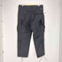 ストレイト STRAIIIGHT 8 POCKET CARGO PANT BLACK メンズ JPN:L