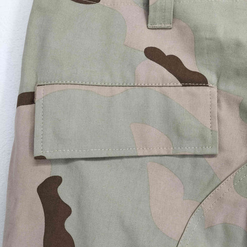 ストレイト STRAIIIGHT 8 POCKET CARGO PANT 3C DESERT メンズ JPN:L