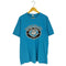 ギルダン GILDAN PADRE ISLAND Turtle Rescue アニマルプリント クルーネックTシャツ メンズ import:XL