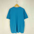 ギルダン GILDAN PADRE ISLAND Turtle Rescue アニマルプリント クルーネックTシャツ メンズ import:XL