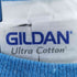 ギルダン GILDAN PADRE ISLAND Turtle Rescue アニマルプリント クルーネックTシャツ メンズ import:XL