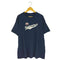 ヘインズ Hanes USA Swimming プリント クルーネックTシャツ メンズ import:XL