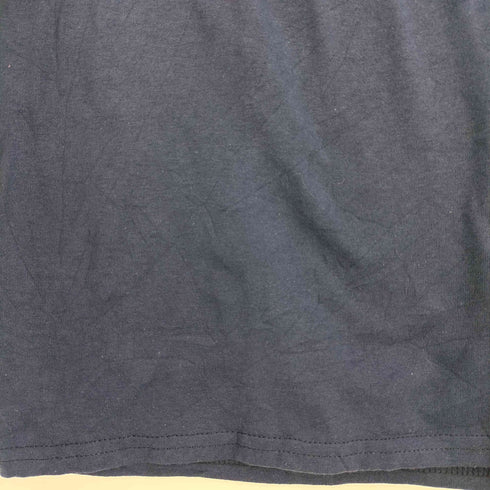 ヘインズ Hanes USA Swimming プリント クルーネックTシャツ メンズ import:XL
