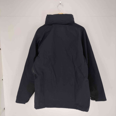 ヘリーハンセン HELLY HANSEN FLAM RAIN JACKET メンズ JPN:XL
