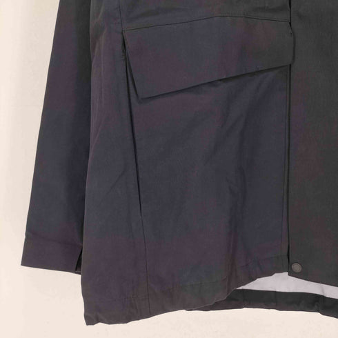 ヘリーハンセン HELLY HANSEN FLAM RAIN JACKET メンズ JPN:XL