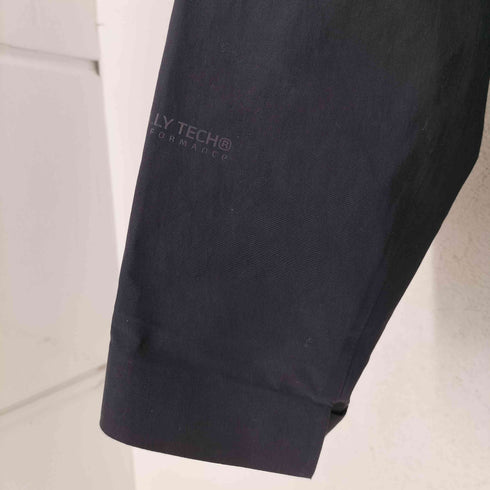 ヘリーハンセン HELLY HANSEN FLAM RAIN JACKET メンズ JPN:XL