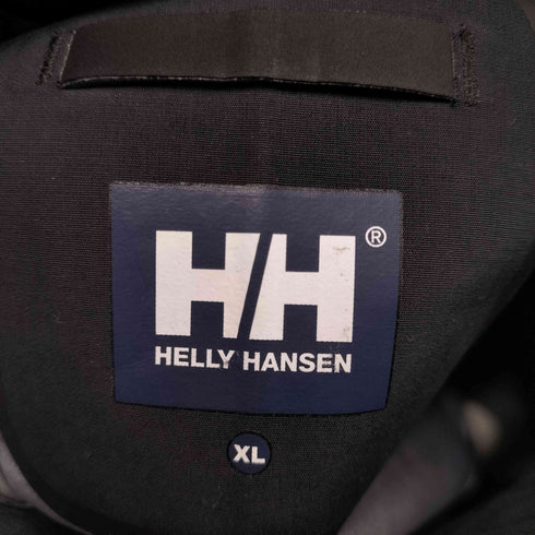 ヘリーハンセン HELLY HANSEN FLAM RAIN JACKET メンズ JPN:XL