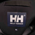 ヘリーハンセン HELLY HANSEN FLAM RAIN JACKET メンズ JPN:XL