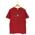 アルスタイルアパレルアクティブウェアー ALSTYLE APPAREL & ACTIVEWEAR Hawaii プリント クルーネックTシャツ メンズ import:M