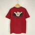 アルスタイルアパレルアクティブウェアー ALSTYLE APPAREL & ACTIVEWEAR Hawaii プリント クルーネックTシャツ メンズ import:M