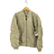 ロデオクラウンズワイドボウル RCWB/RODEO CROWNS WIDE BOWL VINTAGE WASH MA-1 レディース JPN:M