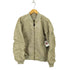 ロデオクラウンズワイドボウル RCWB/RODEO CROWNS WIDE BOWL VINTAGE WASH MA-1 レディース JPN:M