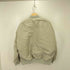 ロデオクラウンズワイドボウル RCWB/RODEO CROWNS WIDE BOWL VINTAGE WASH MA-1 レディース JPN:M