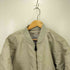 ロデオクラウンズワイドボウル RCWB/RODEO CROWNS WIDE BOWL VINTAGE WASH MA-1 レディース JPN:M
