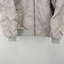 ロデオクラウンズワイドボウル RCWB/RODEO CROWNS WIDE BOWL VINTAGE WASH MA-1 レディース JPN:M