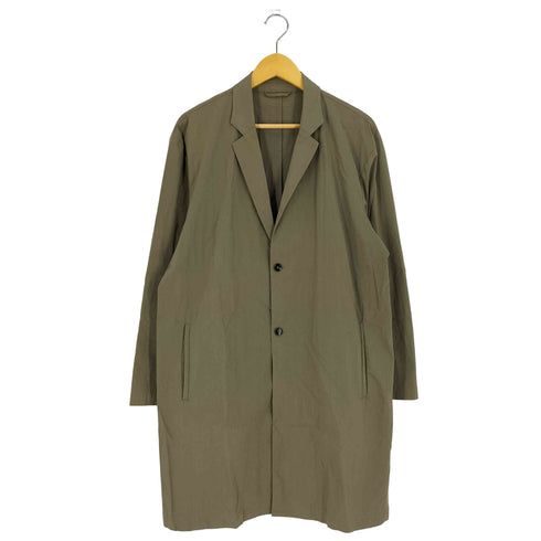 Dcollection シャツ チェスターコート メンズ JPN:L