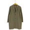 Dcollection シャツ チェスターコート メンズ JPN:L