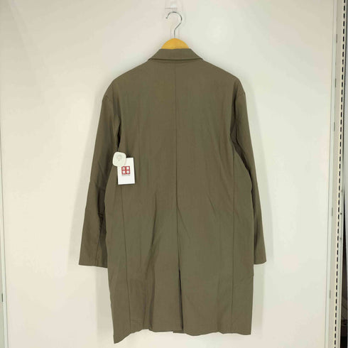 Dcollection シャツ チェスターコート メンズ JPN:L
