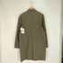 Dcollection シャツ チェスターコート メンズ JPN:L