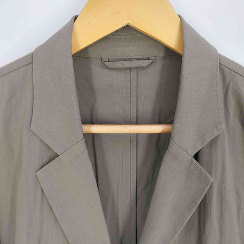 Dcollection シャツ チェスターコート メンズ JPN:L