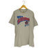 BUC-EE’S キャラクタープリント クルーネックTシャツ メンズ import:XL