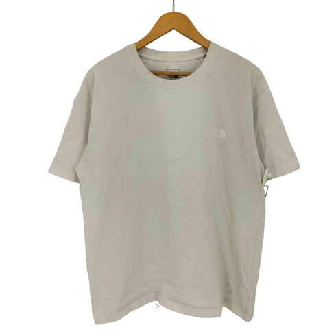 ザノースフェイス THE NORTH FACE Back To The Land Tee メンズ JPN:XL