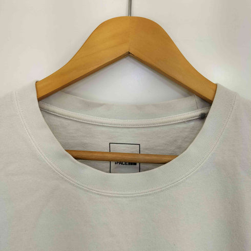 ザノースフェイス THE NORTH FACE Back To The Land Tee メンズ JPN:XL