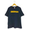 ギルダン GILDAN ZINGERMAN'S プリント クルーネックTシャツ メンズ import:XL