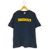 ギルダン GILDAN ZINGERMAN'S プリント クルーネックTシャツ メンズ import:XL