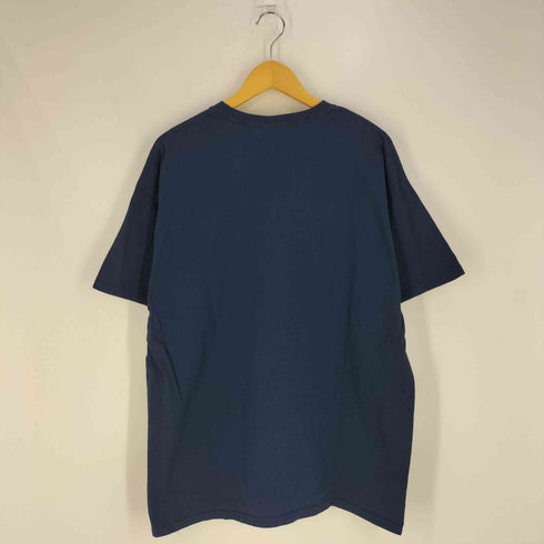 ギルダン GILDAN ZINGERMAN'S プリント クルーネックTシャツ メンズ import:XL